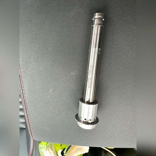 丹麦GRAS 26CF麦克风成色如图 议价