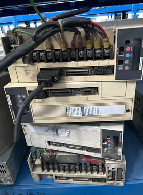 伺服驱动器MHDA153A2A02 1.5KW 现货包好 议价