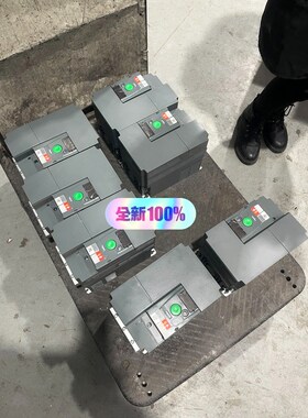 施耐德ATV310HU75N4A 变频器要装柜充新的来7.5 议价