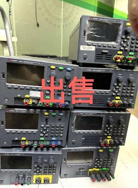 keysight是德E36312A E36313A E362 议价