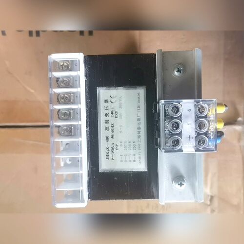 控制变压器 JBK3Z-400 230V20V 400VA 议价