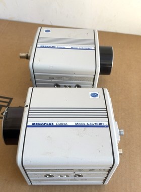 美国Megaplus camera 工业相机 6.3i 议价