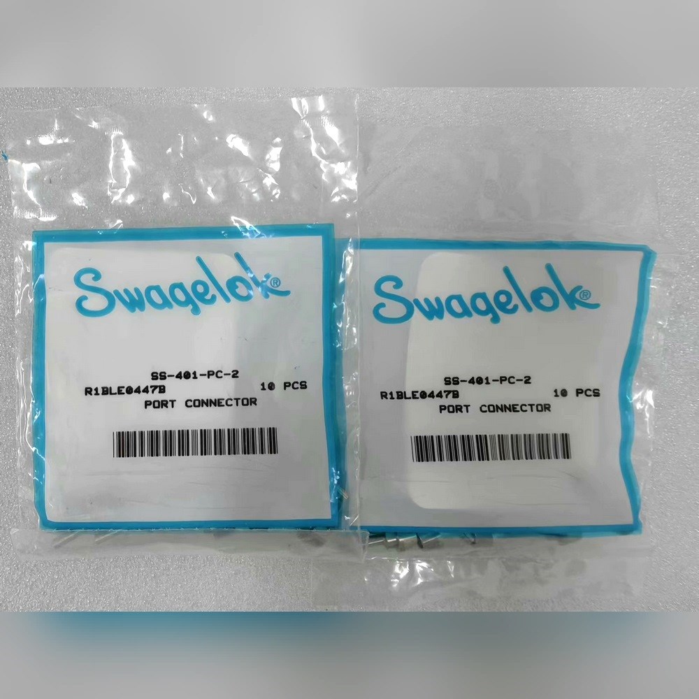 世伟洛克 Swagelok SS-401-PC-2 议价