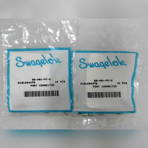 世伟洛克 Swagelok SS-401-PC-2 议价
