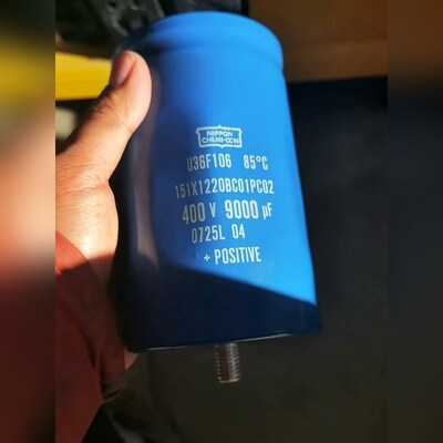 GE1.5MW变流柜正常原装黑金刚 U36F106 40 议价