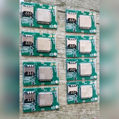 QUECTEL(移远)BC260Y-CN 数量98片 议价