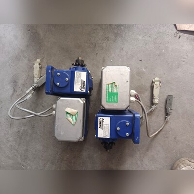 格罗肖普GROSCHOPP电机马达11295909 wk1 议价