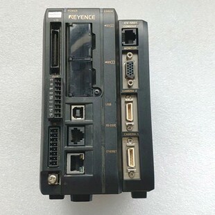 图像控制器 5501 议价 KEYENCE