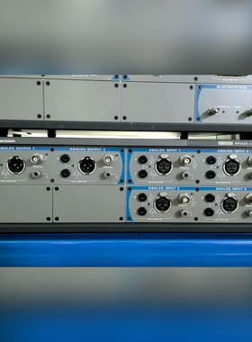 AudioPrecision APX526 成色漂亮 功能包 议价