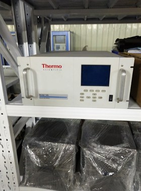Thermo热电气体分析仪Model 146i实物 议价