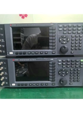 是德N5183A 信号发生器 质量保障 议价