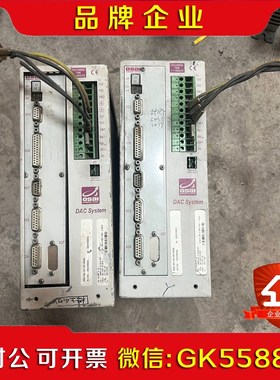 OSAI 驱动器 DAM60-0612-54-B-000议价