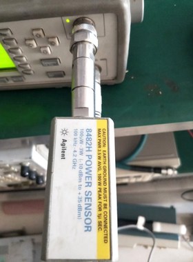 安捷伦E4417A功率计E4416AE4418B配功 议价