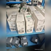 海利普HLPNV05D543A 5.5千瓦变频器 议价