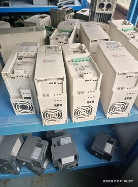 海利普HLPNV05D543A 5.5千瓦变频器 议价