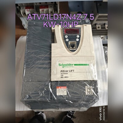 议价施耐德ATV71LD17N4ZATV71LD27N4Z 议价