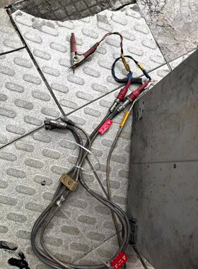 现货实拍安捷伦4339B和专用测试线16117B 现货实物拍 议价