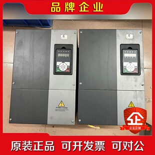 议价 海浦蒙特37kw变频器HD30 4T037