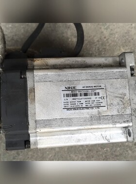 信捷电机MS6S-80CS30B1-20P7750W功 议价