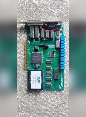 NMI20_PCIDAC_V10 议价