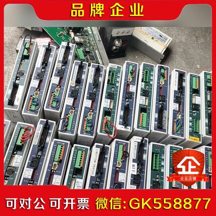 IAI电缸驱动器控制器 ACON-C-30I-CC-0-0-议价