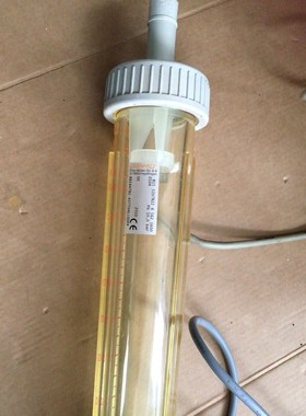 GEMU盖米浮子流量计32D7822实物如图14个 议价