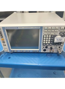 罗德与施瓦茨R&S FSVA40 频谱分析仪 议价