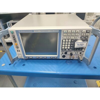 罗德与施瓦茨R&S FSVA40 频谱分析仪 议价