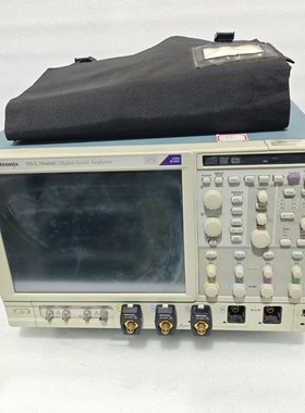 泰克DSA70404C混合域示波器 带宽4G 采样2 议价