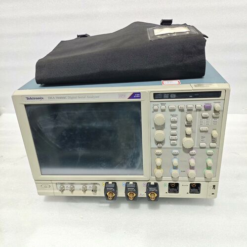 泰克DSA70404C混合域示波器 带宽4G 采样2 议价