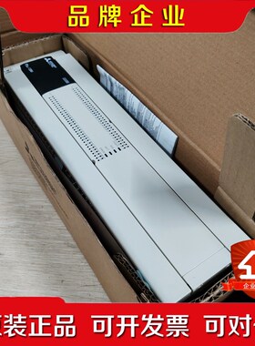 FXU-128MRES-A三菱PLC主机控制器原装 议价