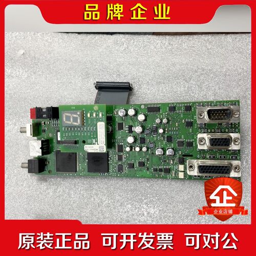 AB驱动主板Kinetix6000系列适用以下 议价