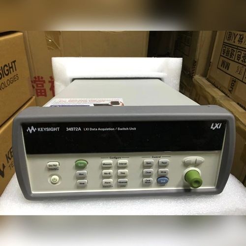 Agilent安捷伦34970A34972A34901A 议价