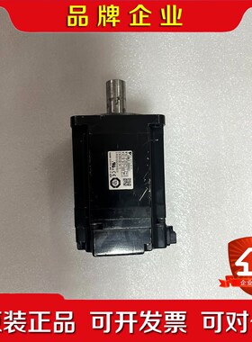 SGMJV-08ADA21安川五系750瓦伺服电机 议价