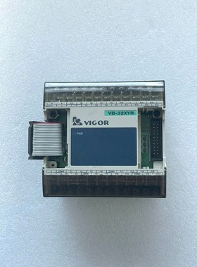 丰炜PLC可编程控制器VB-32XYR 议价