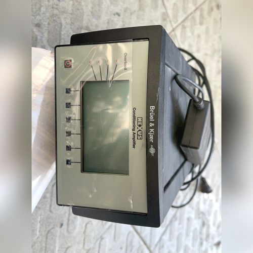 丹麦bruel&kjaer 2690音频测量放大器;Typ 议价