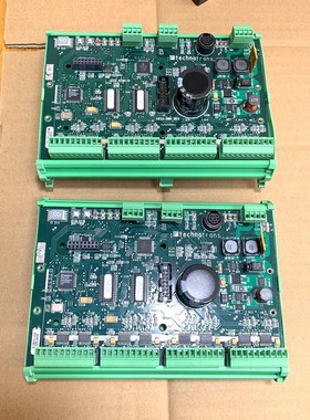 technotrans泰创ISC-16通信模块161A-08 议价