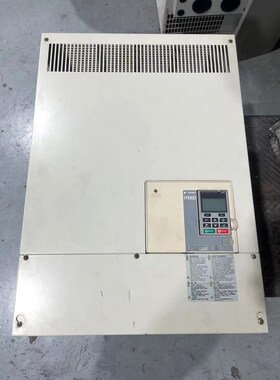 安川H1000变频器CIMR-HB4A0180AAA 90 议价