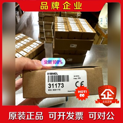 邦纳光电开关 S18SN6DL-31173现货 议价