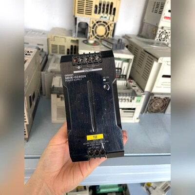 开关电源S8VK-G24024成色如图功 议价