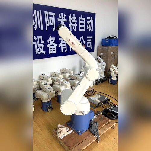 DENSO电装机器人VM-60B1M-V臂展1米3负载1 议价