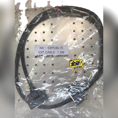 伺服连接线3M 10350 SCSI-50芯 卡扣伺服电线 议价