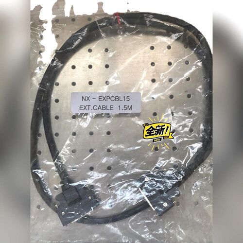 伺服连接线3M 10350 SCSI-50芯 卡扣伺服电线 议价