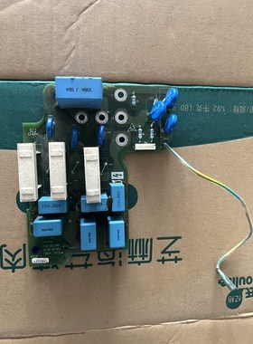 原装变频器SP4402 SP4401触发板 UT4 议价