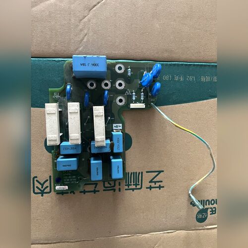 原装变频器SP4402 SP4401触发板 UT4 议价