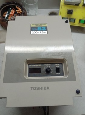 VFS3-2015P 2.2KW 200VTOSHIB 议价
