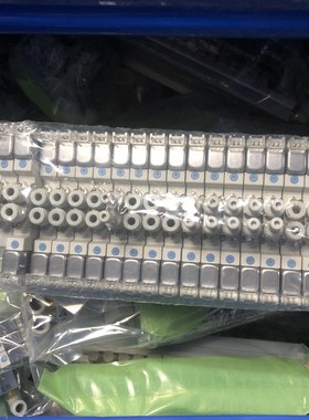 SMC双头电磁阀SY3120-5MOZ-C4 SY312 议价