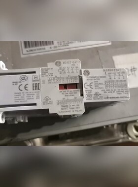 美国GE通用接触器 MC1C301AT 带MARN422A 议价