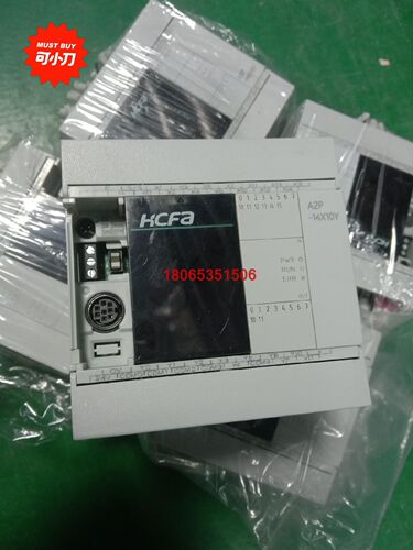 禾川plc,hca2p-14x10yr-a hca3-16x