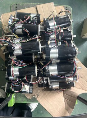 MC801AS302KNN24电机数量多台功能完好议价 议价